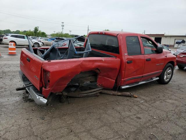 Photo 2 VIN: 1D7HU18Z32S681221 - DODGE RAM 1500 