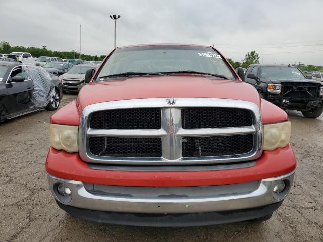 Photo 4 VIN: 1D7HU18Z32S681221 - DODGE RAM 1500 