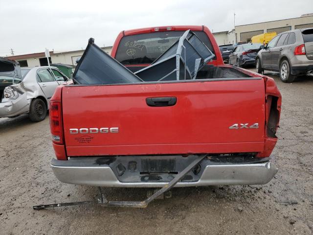 Photo 5 VIN: 1D7HU18Z32S681221 - DODGE RAM 1500 