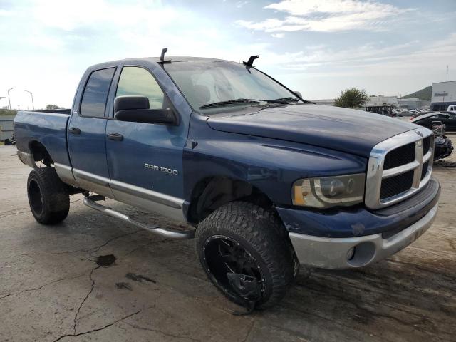 Photo 3 VIN: 1D7HU18Z32S708319 - DODGE RAM 1500 