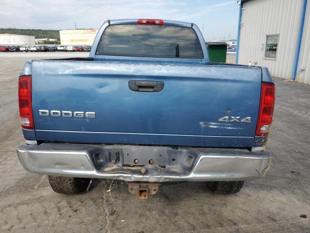 Photo 5 VIN: 1D7HU18Z32S708319 - DODGE RAM 1500 