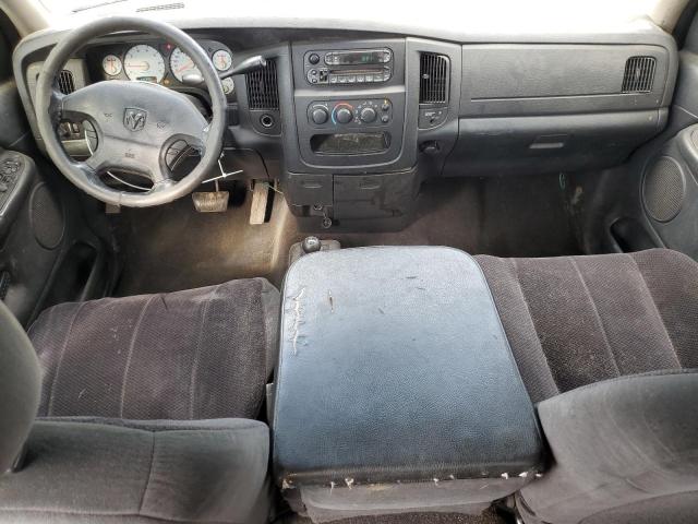 Photo 7 VIN: 1D7HU18Z32S708319 - DODGE RAM 1500 