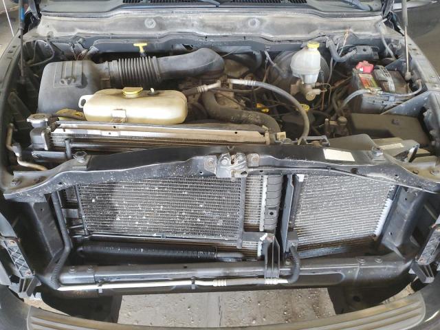 Photo 10 VIN: 1D7HU18Z42J141186 - DODGE RAM 1500 