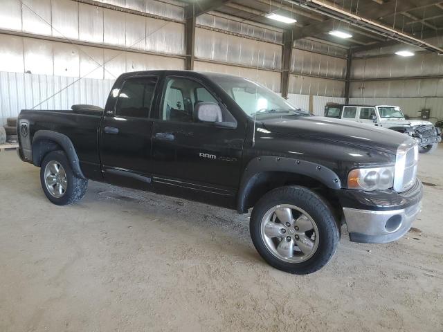 Photo 3 VIN: 1D7HU18Z42J141186 - DODGE RAM 1500 