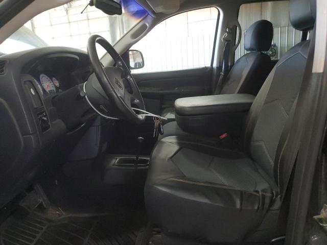 Photo 6 VIN: 1D7HU18Z42J141186 - DODGE RAM 1500 