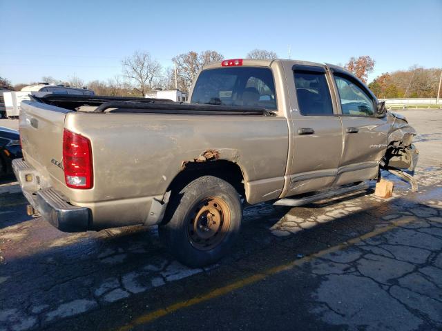 Photo 2 VIN: 1D7HU18Z42S580852 - DODGE RAM 1500 