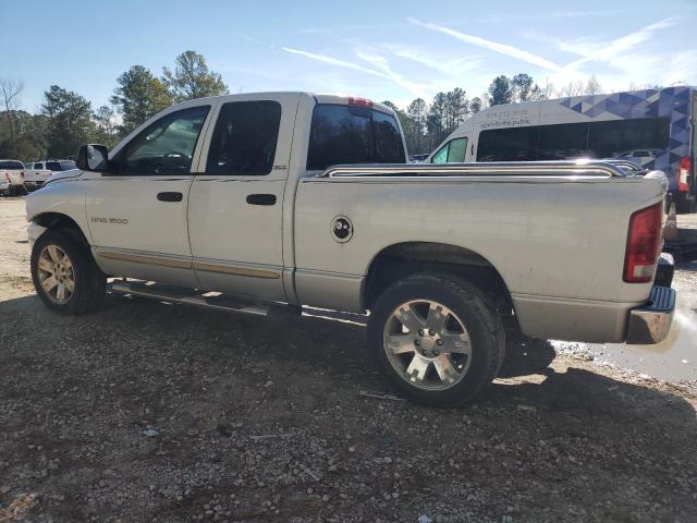 Photo 1 VIN: 1D7HU18Z42S674830 - DODGE RAM 