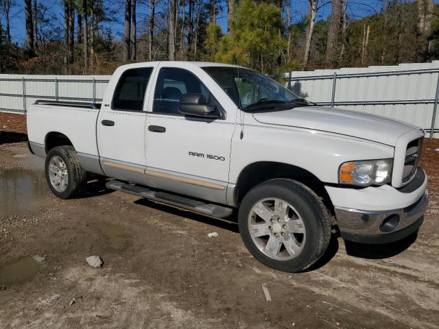 Photo 3 VIN: 1D7HU18Z42S674830 - DODGE RAM 