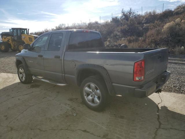 Photo 1 VIN: 1D7HU18Z43S203455 - DODGE RAM 1500 