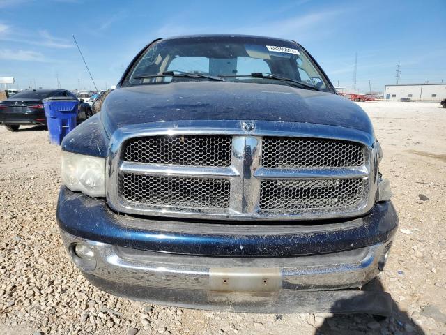 Photo 4 VIN: 1D7HU18Z52S706815 - DODGE ALL MODELS 