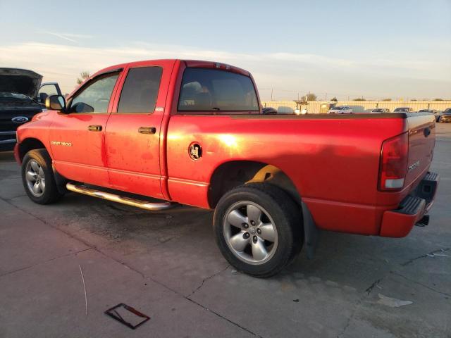 Photo 1 VIN: 1D7HU18Z62J123708 - DODGE RAM 1500 