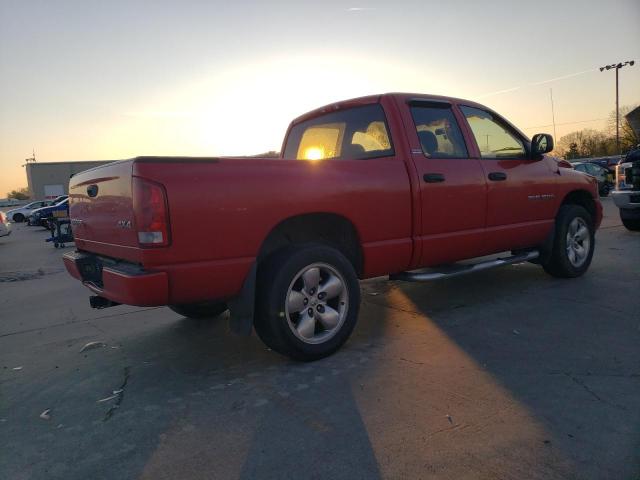 Photo 2 VIN: 1D7HU18Z62J123708 - DODGE RAM 1500 