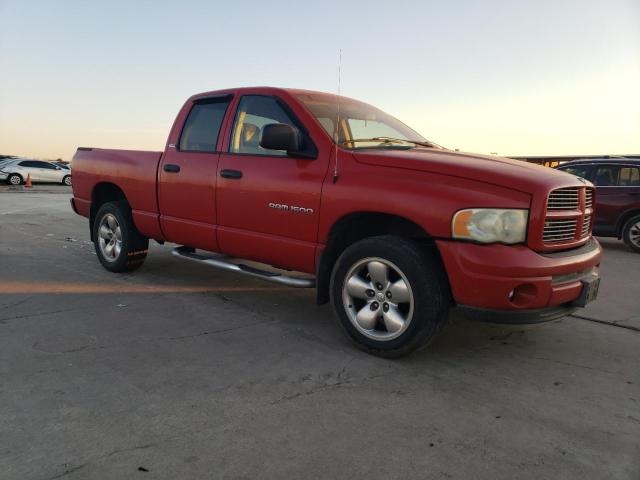 Photo 3 VIN: 1D7HU18Z62J123708 - DODGE RAM 1500 