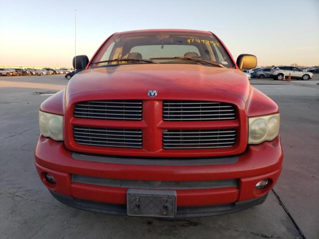 Photo 4 VIN: 1D7HU18Z62J123708 - DODGE RAM 1500 