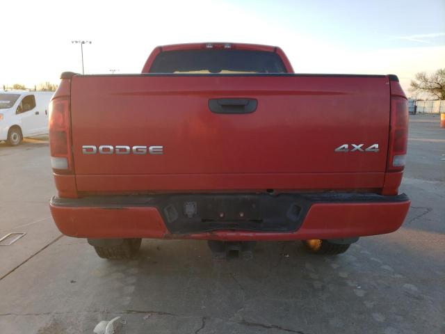 Photo 5 VIN: 1D7HU18Z62J123708 - DODGE RAM 1500 