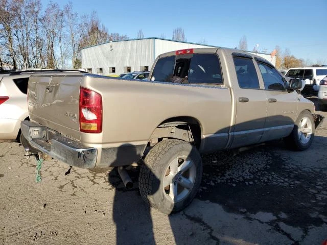 Photo 2 VIN: 1D7HU18Z63S109268 - DODGE RAM 1500 S 