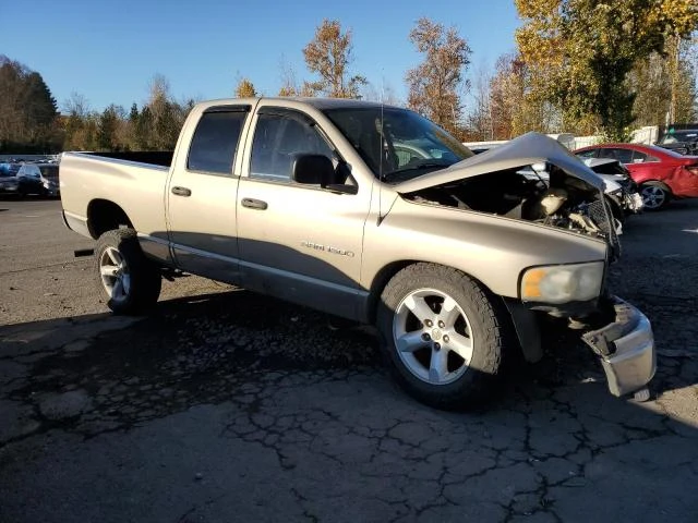 Photo 3 VIN: 1D7HU18Z63S109268 - DODGE RAM 1500 S 