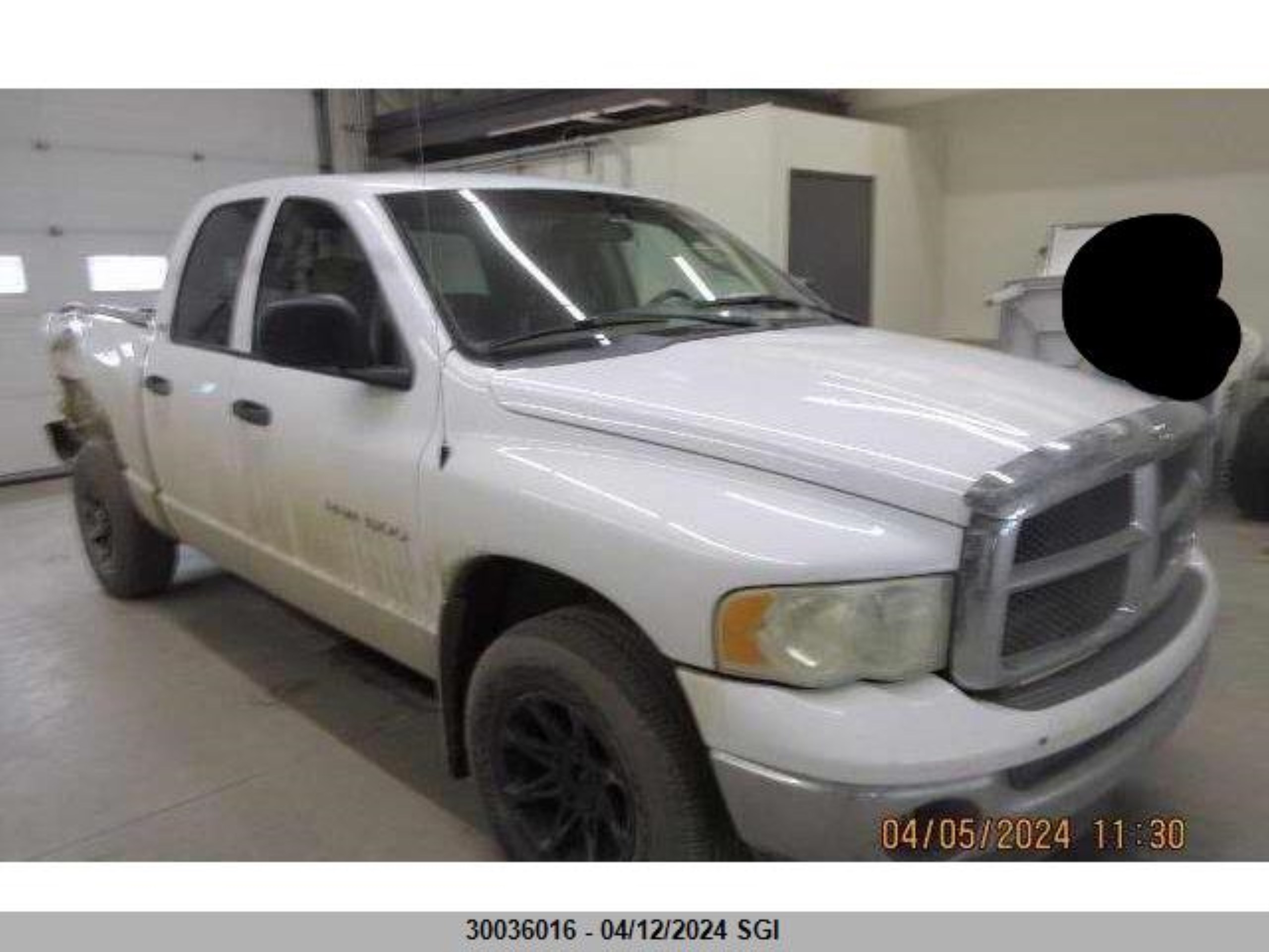 Photo 0 VIN: 1D7HU18Z72J164980 - DODGE RAM 