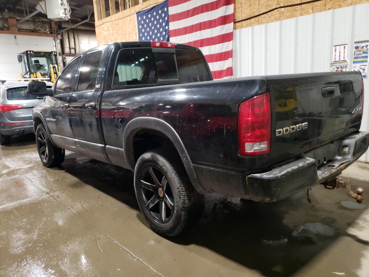 Photo 1 VIN: 1D7HU18Z82J124472 - DODGE RAM 