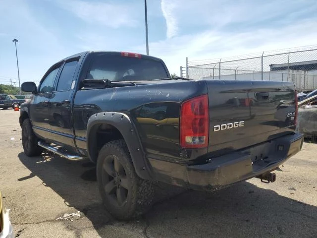 Photo 1 VIN: 1D7HU18Z83S183016 - DODGE RAM 1500 S 