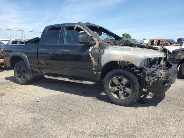 Photo 3 VIN: 1D7HU18Z83S183016 - DODGE RAM 1500 S 