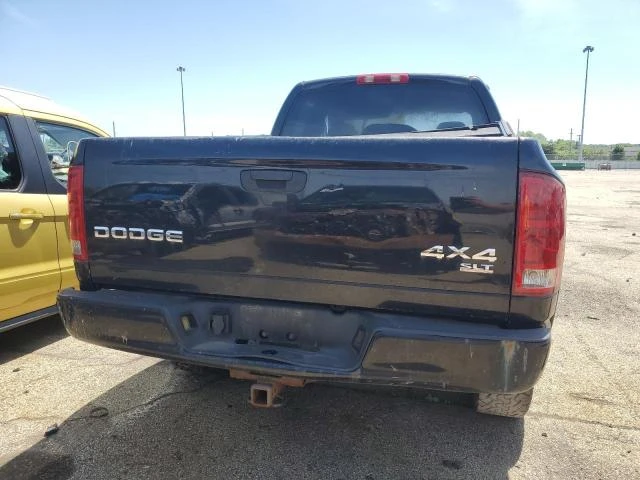 Photo 5 VIN: 1D7HU18Z83S183016 - DODGE RAM 1500 S 