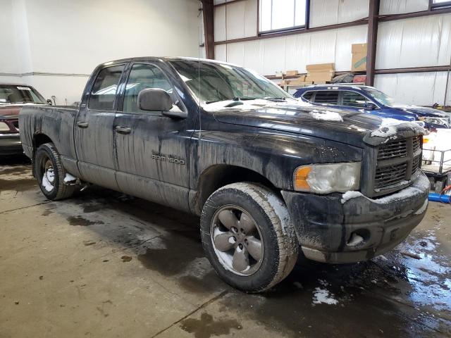 Photo 3 VIN: 1D7HU18Z92J189797 - DODGE RAM 1500 