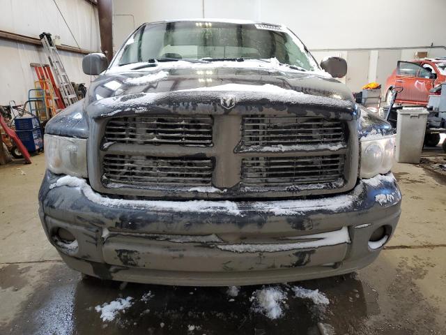 Photo 4 VIN: 1D7HU18Z92J189797 - DODGE RAM 1500 