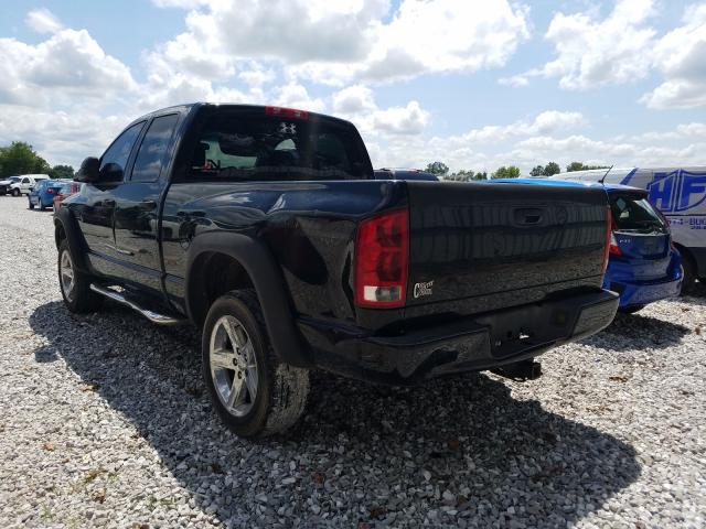 Photo 2 VIN: 1D7HU18ZX2J248839 - DODGE RAM 1500 