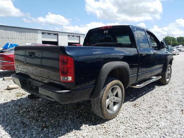 Photo 3 VIN: 1D7HU18ZX2J248839 - DODGE RAM 1500 