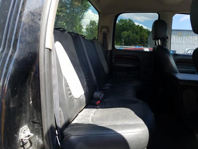 Photo 5 VIN: 1D7HU18ZX2J248839 - DODGE RAM 1500 