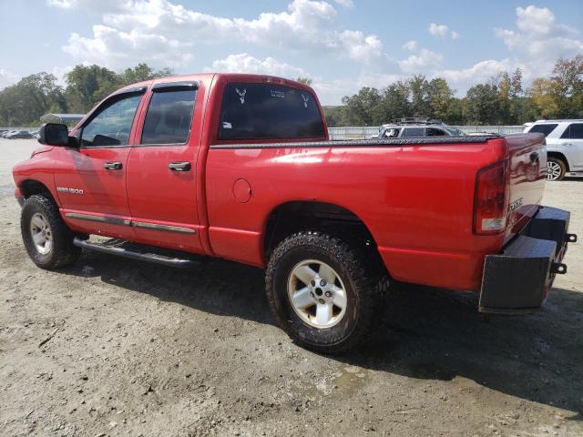 Photo 1 VIN: 1D7HU18ZX2S560265 - DODGE RAM 1500 