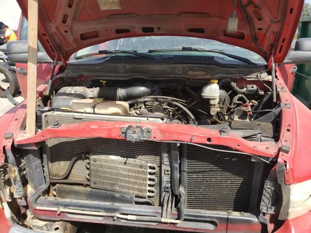 Photo 10 VIN: 1D7HU18ZX2S560265 - DODGE RAM 1500 