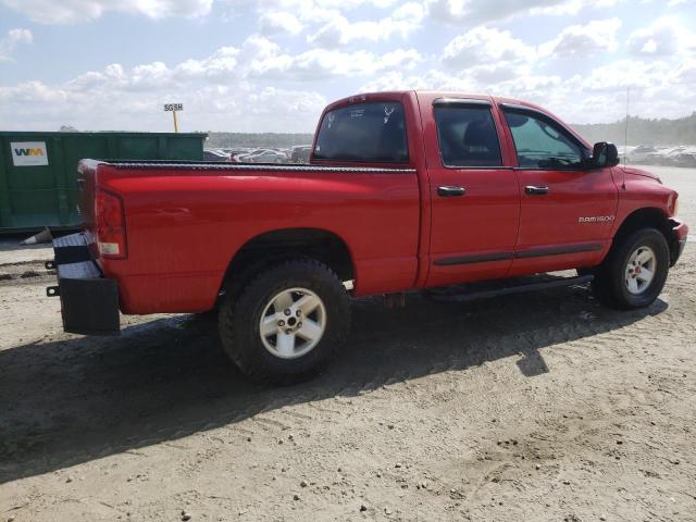 Photo 2 VIN: 1D7HU18ZX2S560265 - DODGE RAM 1500 