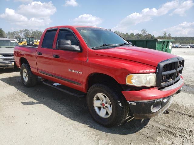 Photo 3 VIN: 1D7HU18ZX2S560265 - DODGE RAM 1500 