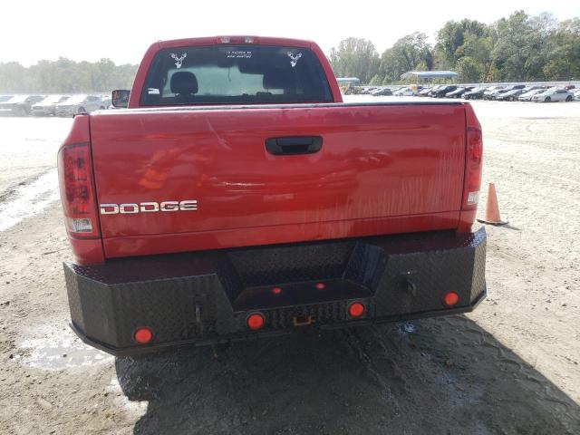 Photo 5 VIN: 1D7HU18ZX2S560265 - DODGE RAM 1500 