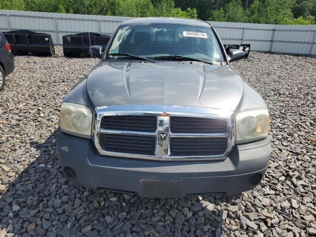 Photo 4 VIN: 1D7HW22K05S110527 - DODGE DAKOTA 