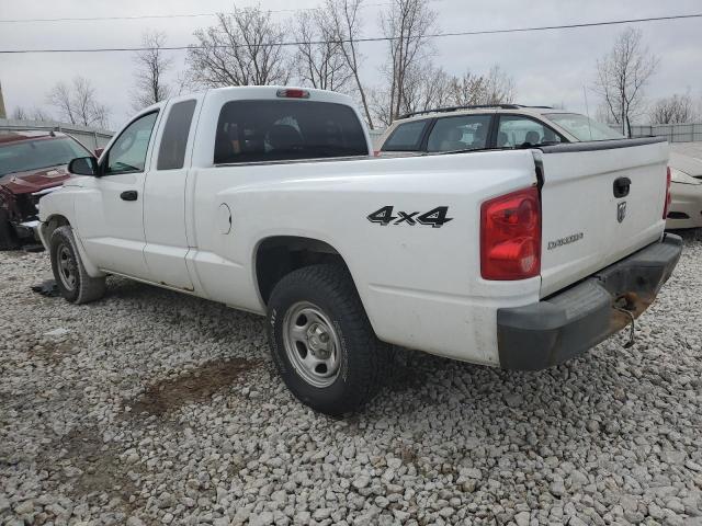 Photo 1 VIN: 1D7HW22K06S654298 - DODGE DAKOTA 