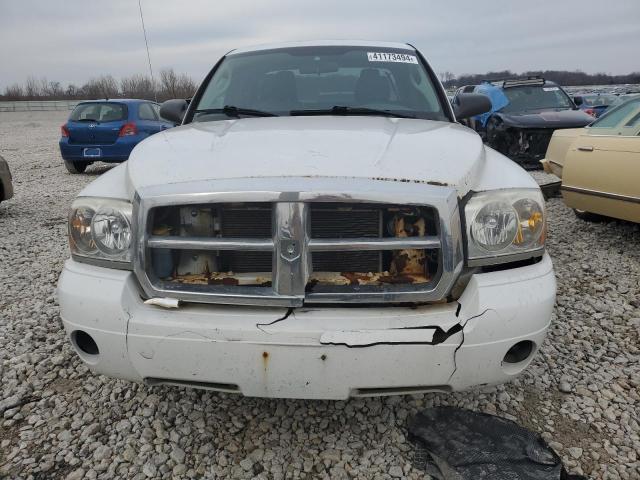 Photo 4 VIN: 1D7HW22K06S654298 - DODGE DAKOTA 