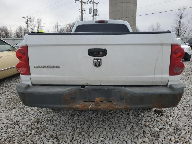 Photo 5 VIN: 1D7HW22K06S654298 - DODGE DAKOTA 