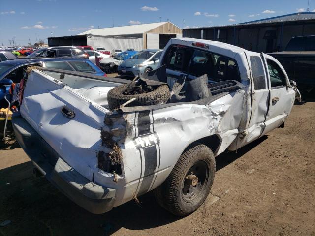 Photo 2 VIN: 1D7HW22K26S716784 - DODGE DAKOTA 