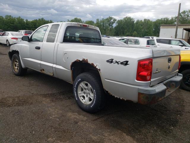 Photo 1 VIN: 1D7HW22K35S339171 - DODGE DAKOTA 