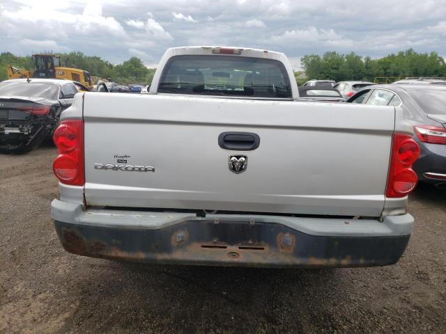 Photo 5 VIN: 1D7HW22K35S339171 - DODGE DAKOTA 