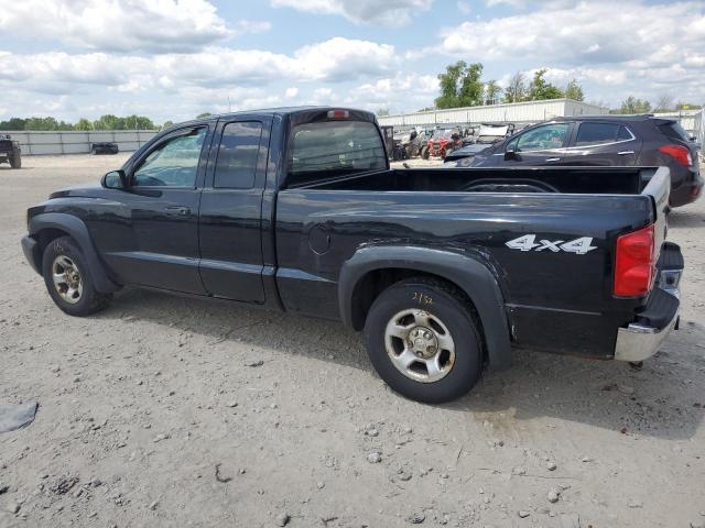 Photo 1 VIN: 1D7HW22K45S220934 - DODGE DAKOTA 