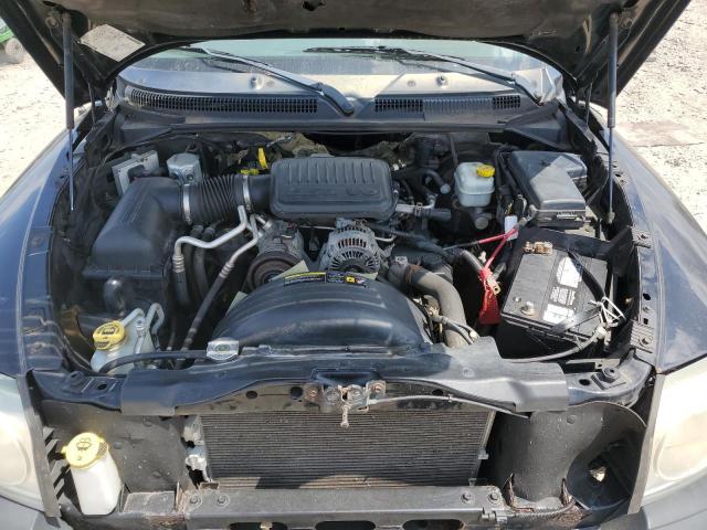 Photo 10 VIN: 1D7HW22K45S220934 - DODGE DAKOTA 