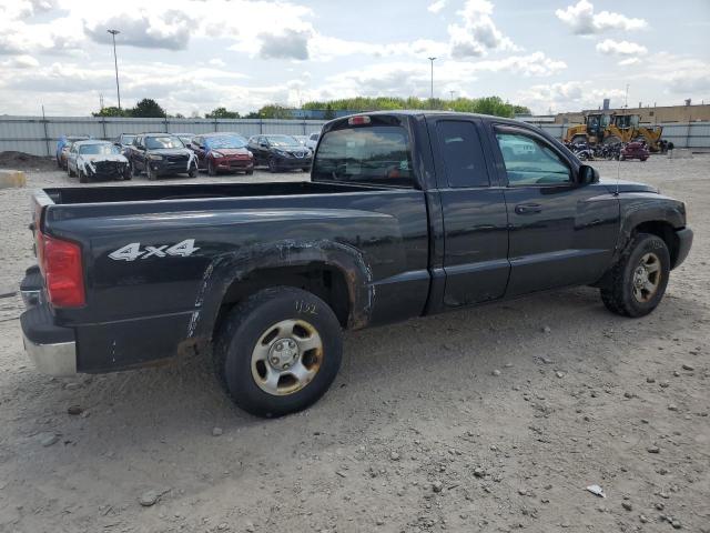 Photo 2 VIN: 1D7HW22K45S220934 - DODGE DAKOTA 