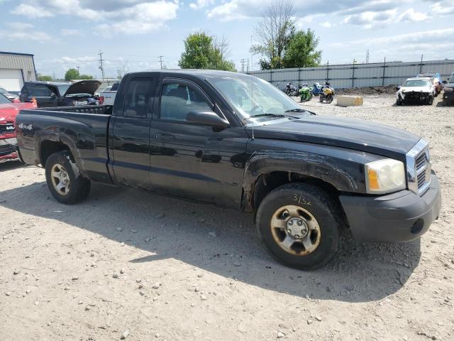 Photo 3 VIN: 1D7HW22K45S220934 - DODGE DAKOTA 