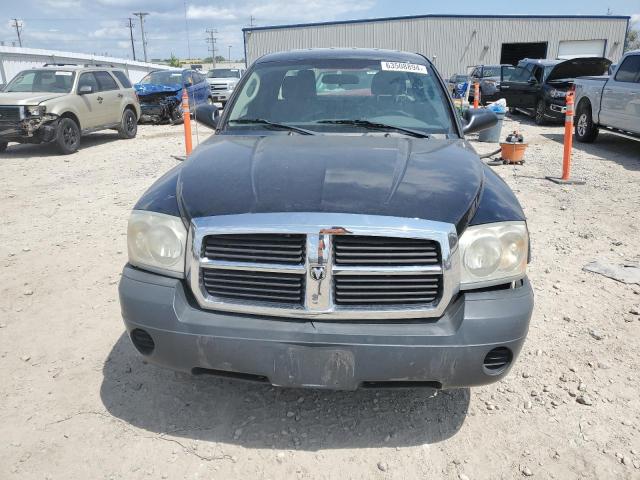 Photo 4 VIN: 1D7HW22K45S220934 - DODGE DAKOTA 