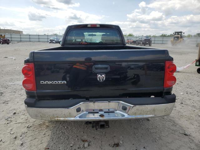 Photo 5 VIN: 1D7HW22K45S220934 - DODGE DAKOTA 