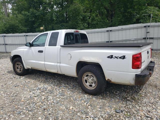 Photo 1 VIN: 1D7HW22K46S611325 - DODGE DAKOTA 